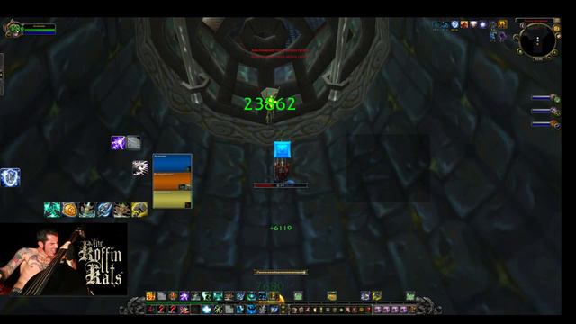 Boost rogue 0-2.2 score 26-2, 522 itemlvl смотреть онлайн