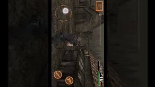 Resident evil 4 capítulo 1 Android смотреть онлайн