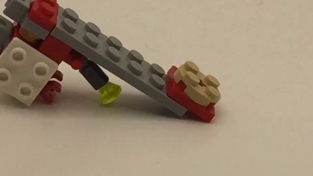 Lego alternative build two lego creator deep sea creatures (31088) tulkun from avatar 2 смотреть онлайн