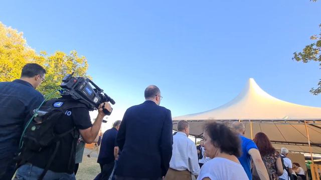 Elezioni, Enrico Letta (Pd): "No al terzo polo, consegnerebbe l'Italia alla destra. Governo Draghi" смотреть онлайн