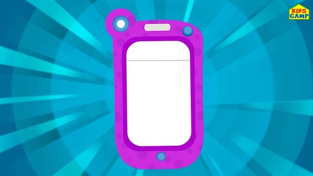 Learn Colors For Kids With Fruit Train | Best Learning Videos For Toddlers | @kidscamp