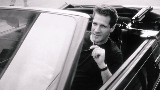 Glenn Frey - I've Got Mine смотреть онлайн