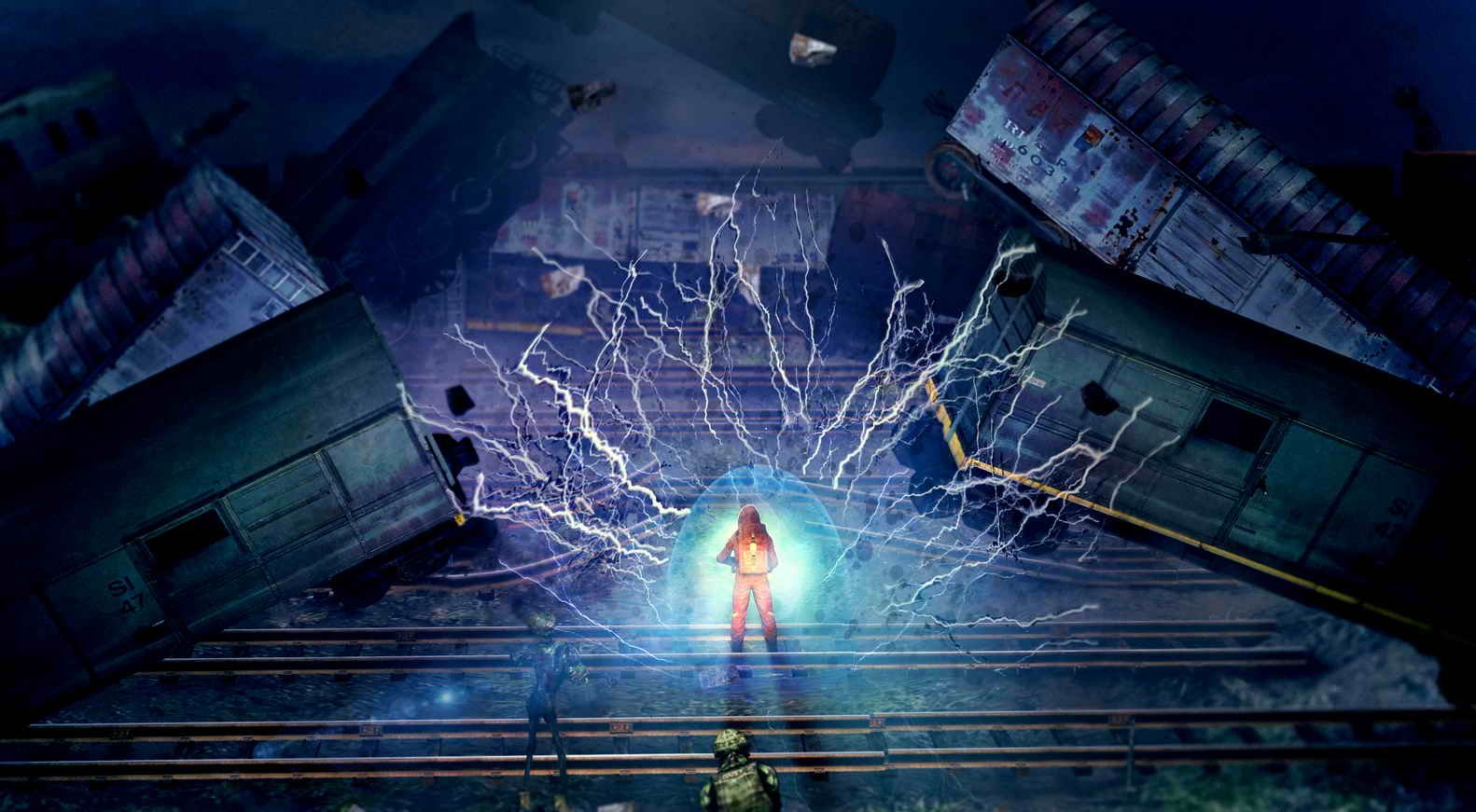 Аномалия синтеза