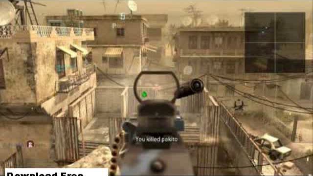 Free Download aimbot cod4 pc смотреть онлайн