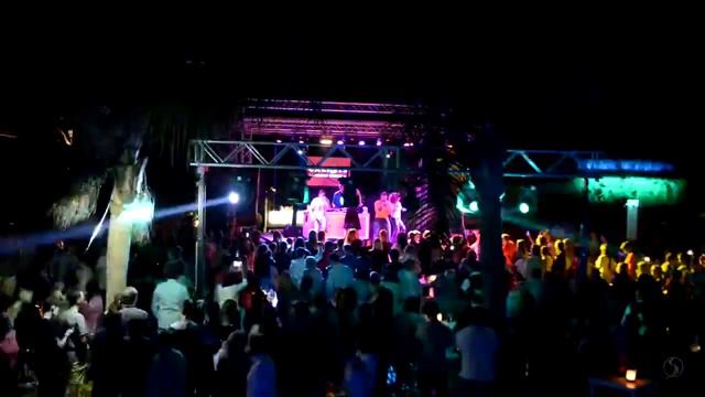 Band'eros Concert @ Calista смотреть онлайн