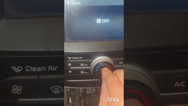 كيا سول تحويل درجة حرارة التكيف kia soul convert a/c temperature смотреть онлайн