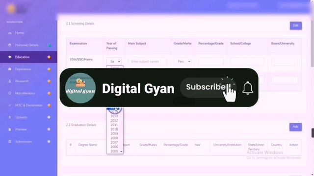 North Eastern Hill University Ke Form Online Kaise Bhare 2023 | How to Fill NEHU Form Online 2023 смотреть онлайн