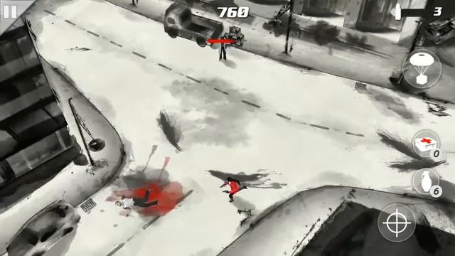 [ Premium ] Bloodstroke A John Woo aNDroid / IOS Gameplay смотреть онлайн