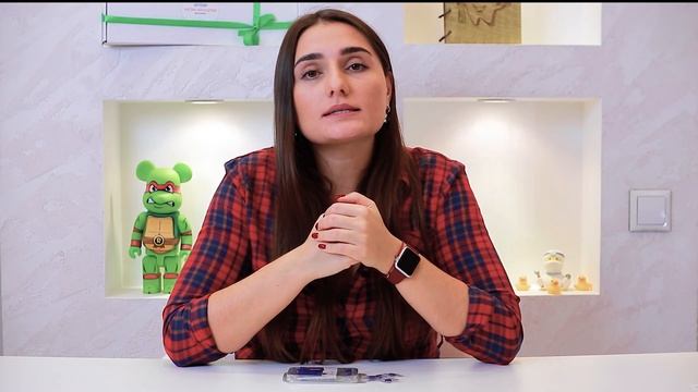 Индикатор налета / Неприятный запах изо рта / Желтые зубы смотреть онлайн