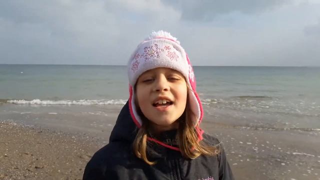'Ангел' Мирослава Шевцова/стих собственного сочинения смотреть онлайн