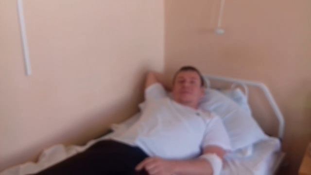 Незабываемые дни в ГКБ 24 г.Москва смотреть онлайн
