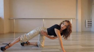 Травмы в Strip и танцах вцелом / мнение хореографа