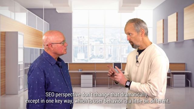 SEO Is Not Going Away…But It Will Change: Here's Why! смотреть онлайн