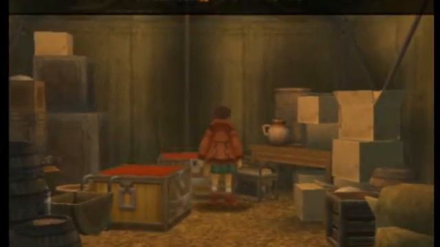 Прохождение Wild Arms 4 Часть 2 - Рояли в кустах смотреть онлайн