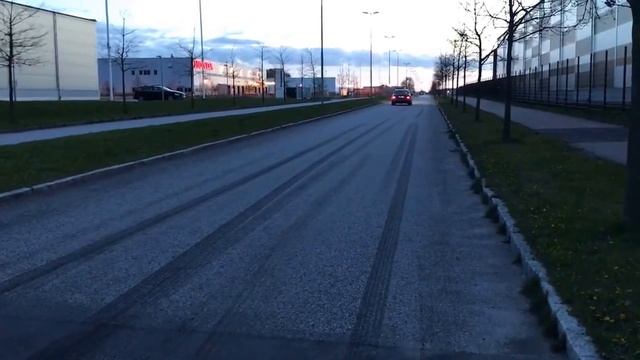 Mercedes C32 amg resornator delete sound смотреть онлайн