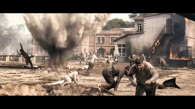 The Nazi invasion of Poland - 5 minutes before your exam смотреть онлайн