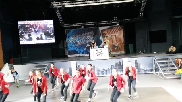 Uptown Funk Funky Juice Crew 1 place Алхимия Красноярск смотреть онлайн