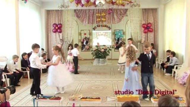 Видеосъёмка выпускного в детском саду смотреть онлайн