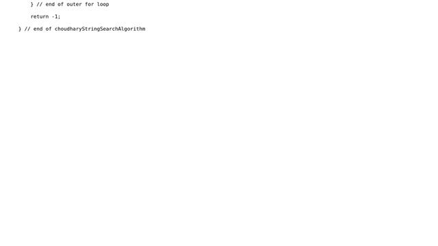 Fastest string search algorithm смотреть онлайн