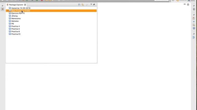 Agregar jar MySQL - Eclipse смотреть онлайн