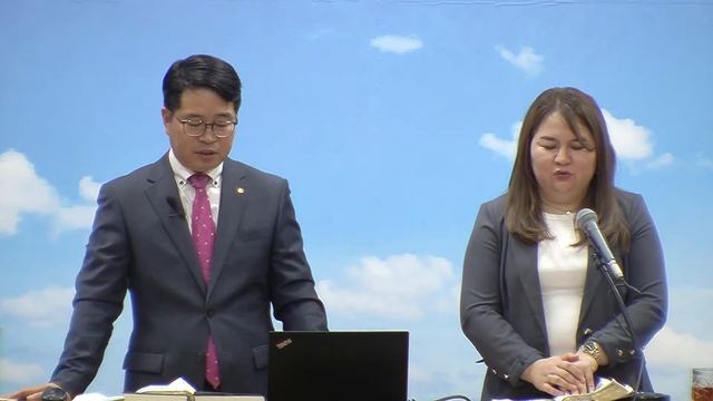 28. 10. 2023г. Библейский Семинар 5 смотреть онлайн