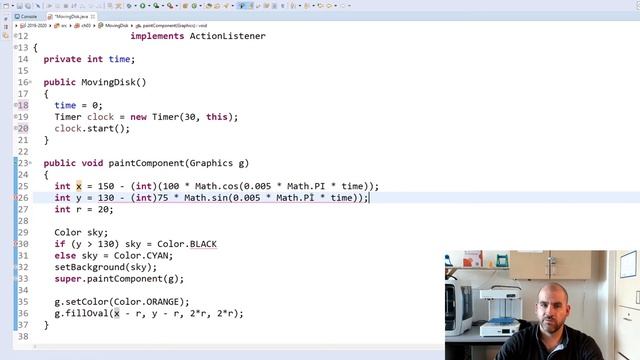 Week 5 - Java Syntax & Style смотреть онлайн