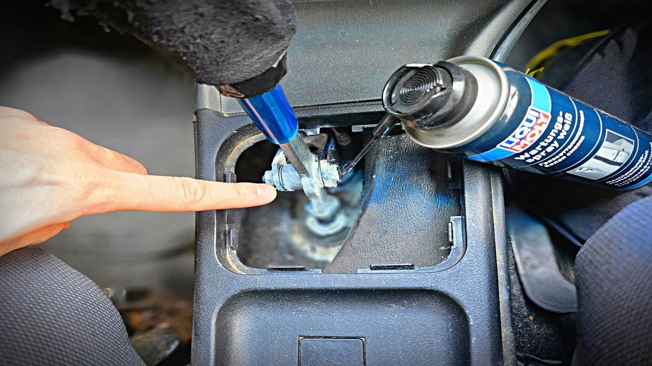 ПЕРЕДАЧИ ВКЛЮЧАЮТСЯ ЧЕТКО! ПРОСТО СДЕЛАЙ ТАК! Доработка вазовской МКПП (lada granta /vesta/зубило ) смотреть онлайн