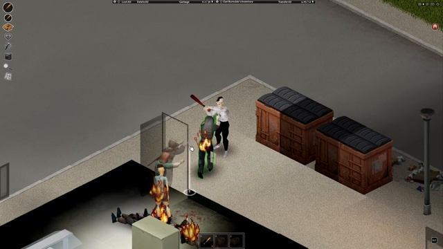 PIPE BOMBS MASTERY | Destroy Hordes With This TRICK | Project Zomboid Guide| Build 41 2022