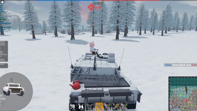 Type 10 Adventures In Cursed Tank Simulator || Roblox || смотреть онлайн