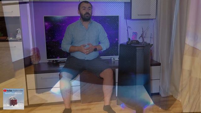 The Samsung SUPER Speaker MX-T70 1500W High Power Audio - IS IT WORTH BUYING? #SamsungT70 смотреть онлайн