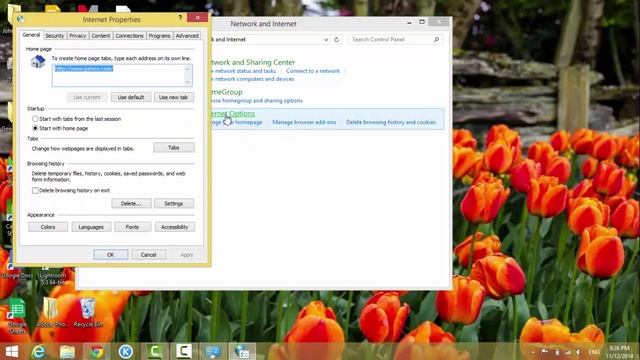 How to Enable or Disable Proxy Server on Web Browser смотреть онлайн
