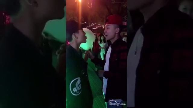 LiXiang♥SuFie смотреть онлайн