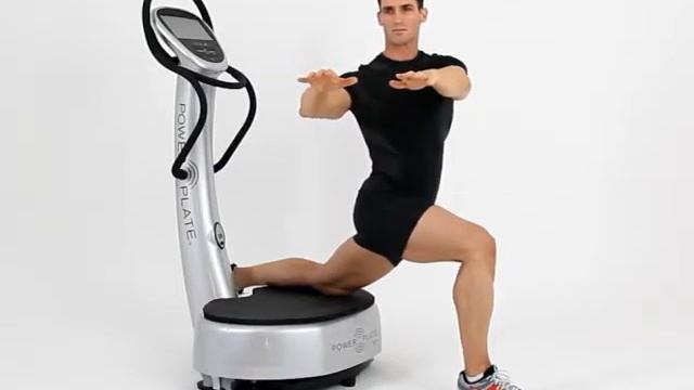 Пассивная растяжка с вращением смотреть онлайн