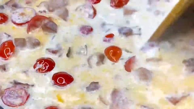 Паста не карбонара! смотреть онлайн