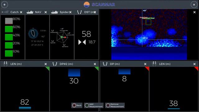 Fishing Barents Sea, Ep3. Major haul trawling. Lots of cash смотреть онлайн