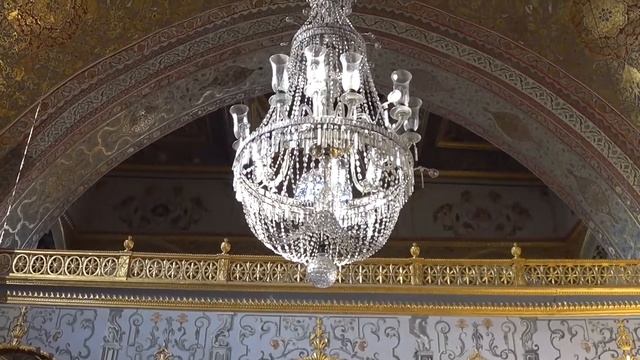 The Magnificent: TOPKAPI PALACE ISTANBUL смотреть онлайн