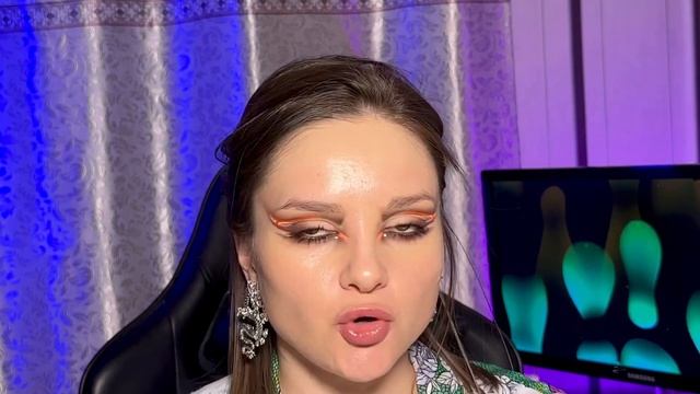 ОБЗОР на косметику. ASTRA make-up. смотреть онлайн