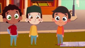 БисмиЛлях [ar] | Нашид для детей (без музыки) | بسم الله | نشيد للأطفال (بدون إيقاع)