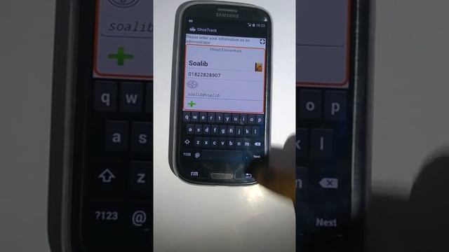 How to Track An android phone without Using Internet смотреть онлайн