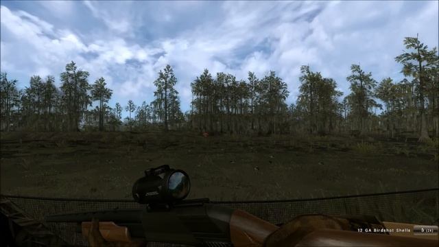 Duck Hunting Tutorial - theHunter Classic смотреть онлайн