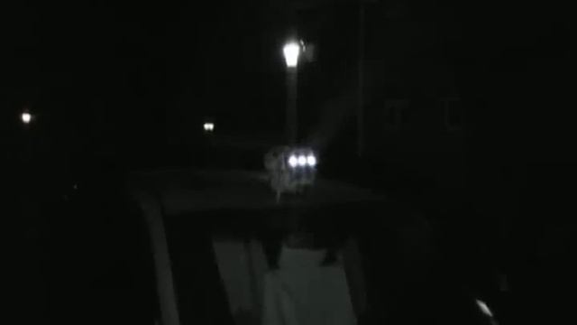 LED Search light JSM with remote (2) смотреть онлайн