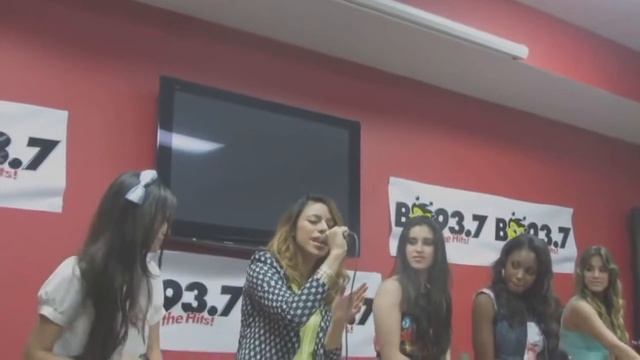 Iconic Camren Moments 2020 смотреть онлайн