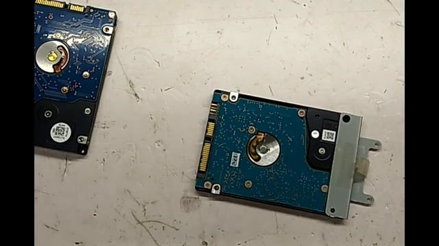 SMART Hard Disk error=1 301 by chip level service смотреть онлайн
