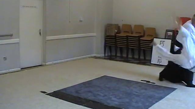 Traditional Aikido - Henry Ellis Shihan, Co-author of ` British Aikido History`. (Amazon) смотреть онлайн