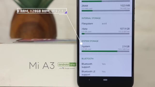 Mi A3 Full Review, Best In Class Camera, Build, Features, No Bloatware, Stock Android смотреть онлайн