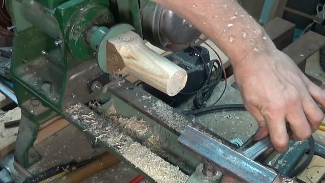 Токарный станок СТД 120. Приспособления