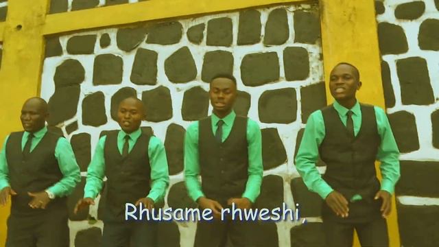Choral Notre-Dame d'Afrique tabora смотреть онлайн