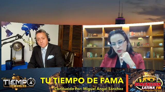 TU TIEMPO DE FAMA 3/4/2022 смотреть онлайн