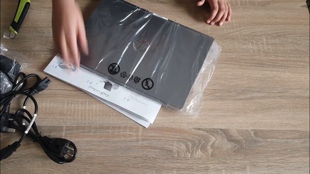 HP Laptop Unboxing | All-Rounder Laptop For Students and Teachers | ? Laptop For Youtubers (2020) смотреть онлайн