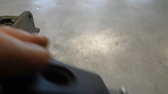 OMC Johnson Outboard Carb Float Adjustments 5-8-19 смотреть онлайн